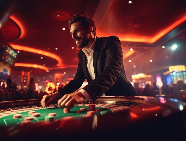 Strategi manajemen keuangan dan loyalitas untuk pemain Mesin Arcade